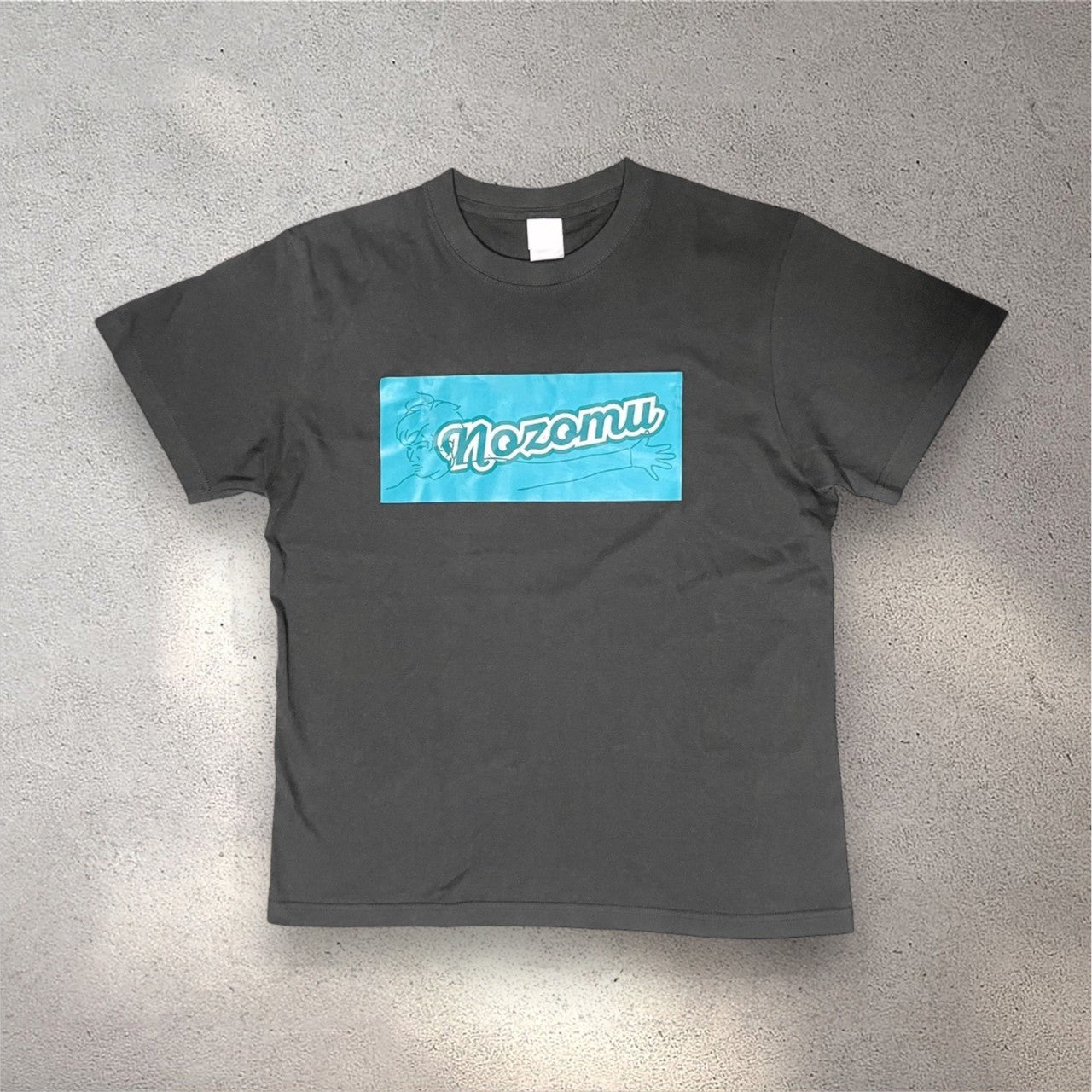 吉岡希選手 応援シャツ